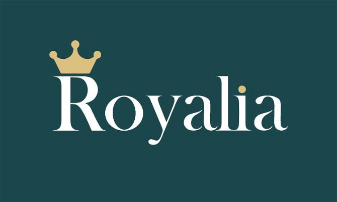 Royalia.com